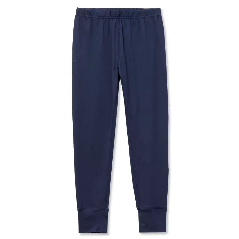 Boys Thermal Base Layer Long Underwear Thermaskin Pants