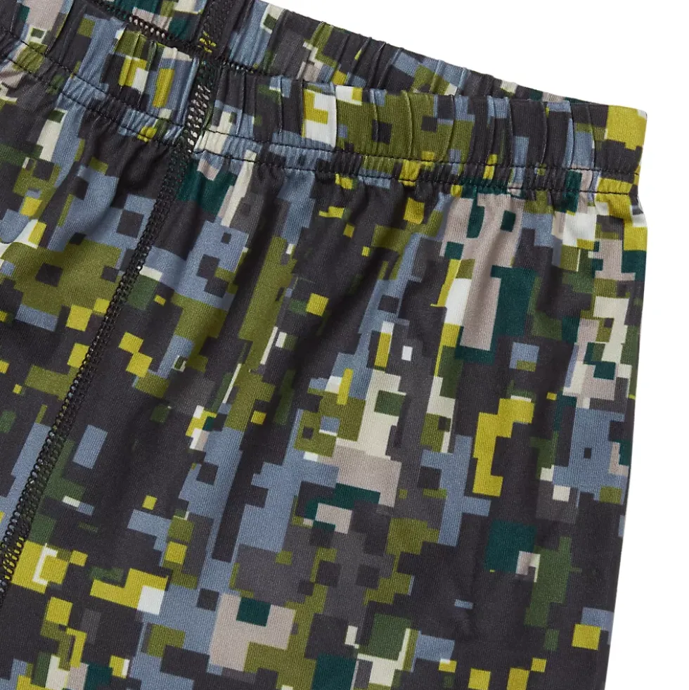 Boys Thermal Base Layer Long Underwear Thermaskin Pants