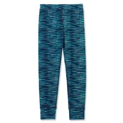 Boys Thermal Base Layer Long Underwear Thermaskin Pants