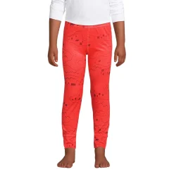 Boys Thermal Base Layer Long Underwear Thermaskin Pants