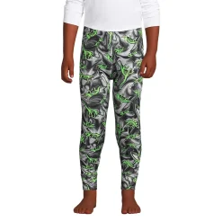 Boys Thermal Base Layer Long Underwear Thermaskin Pants