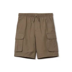 Boys Utility Cargo Shorts