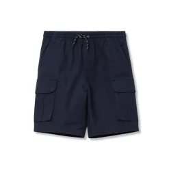 Boys Utility Cargo Shorts