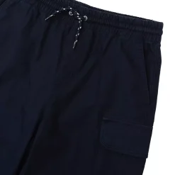 Boys Utility Cargo Shorts