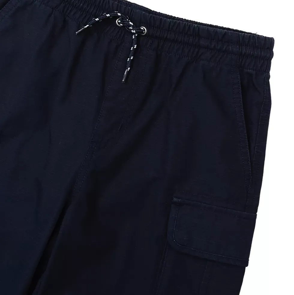 Boys Utility Cargo Shorts