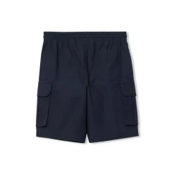 Boys Utility Cargo Shorts