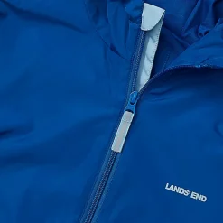 Boys Water Resistant Explorer Jacket
