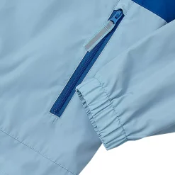 Boys Water Resistant Explorer Jacket