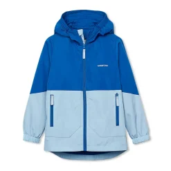 Boys Water Resistant Explorer Jacket