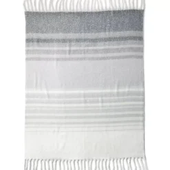 Brushed Cashtouch Throw Blanket