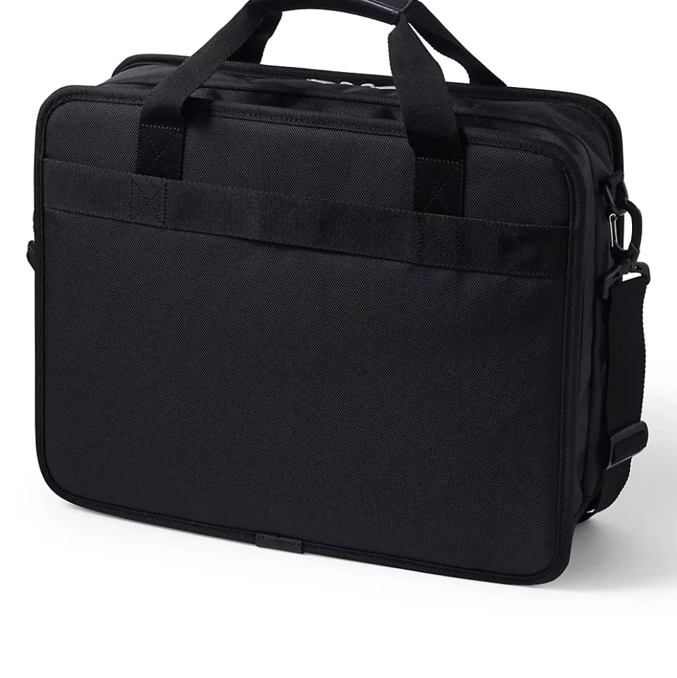 Business Deluxe Briefcase
