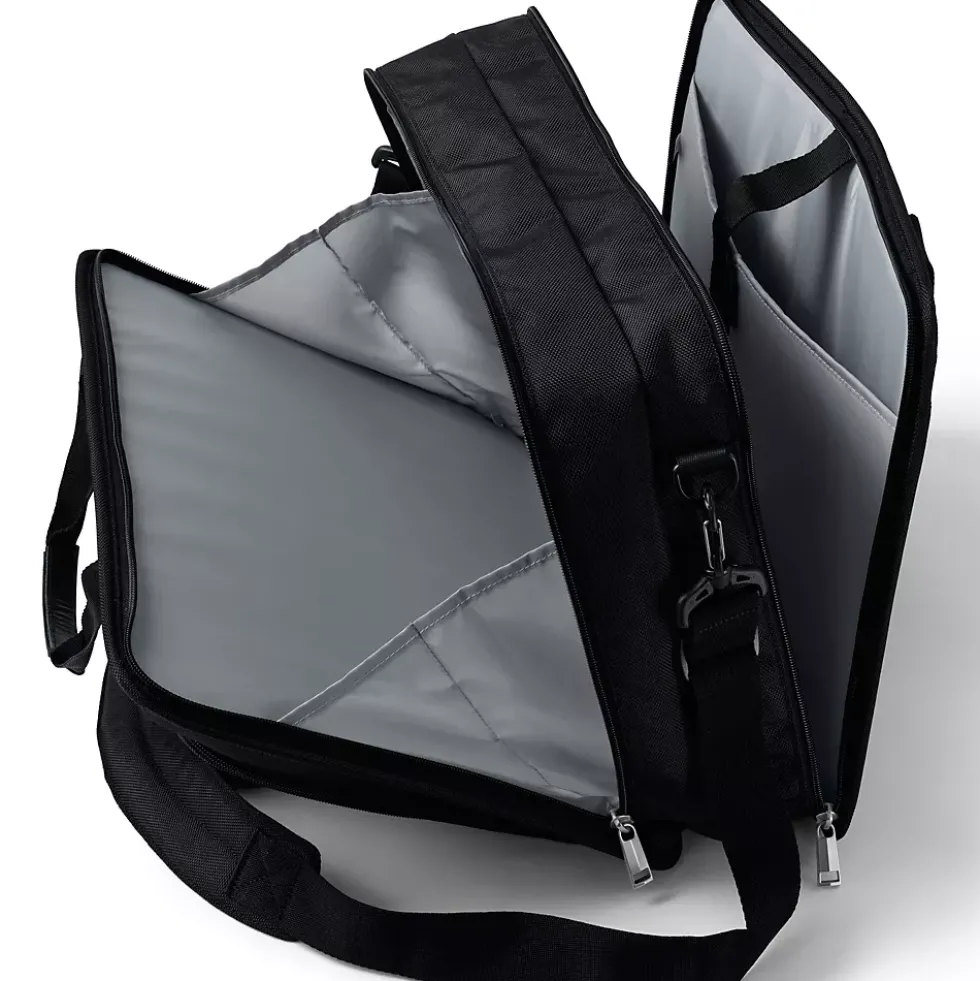 Business Deluxe Briefcase