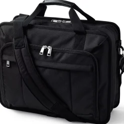 Business Deluxe Briefcase