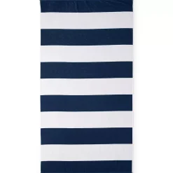 Cabana Stripe Beach Towel