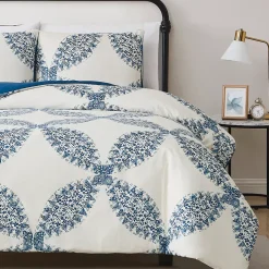 Cannon Abigail Comforter and Sham Set