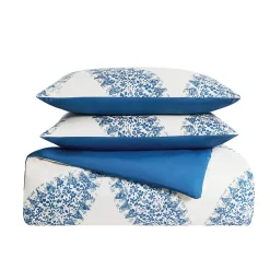 Cannon Abigail Duvet Cover and Sham Set