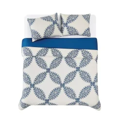 Cannon Abigail Duvet Cover and Sham Set