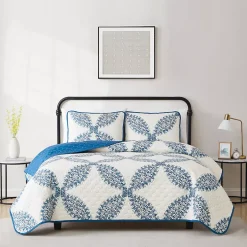 Cannon Abigail Quilt and Sham Set