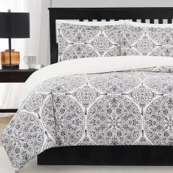 Cannon Gramercy Duvet Set