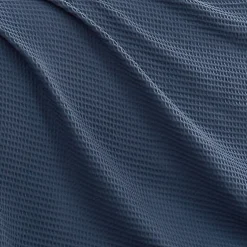 Cannon Heritage Cotton Waffle Weave Bed Blanket