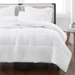 Cannon Heritage Solid Comforter Set