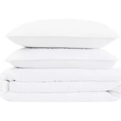 Cannon Heritage Solid Quilt Set