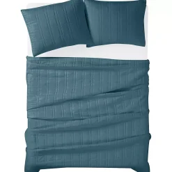Cannon Heritage Solid Quilt Set