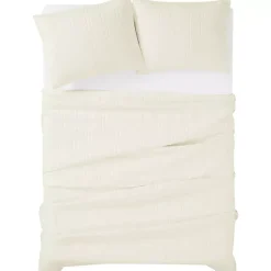 Cannon Heritage Solid Quilt Set