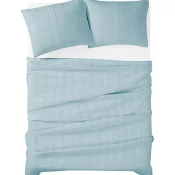 Cannon Heritage Solid Quilt Set