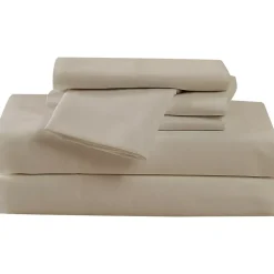 Cannon Microfiber Solid Sheet Set