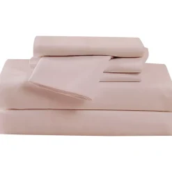 Cannon Microfiber Solid Sheet Set