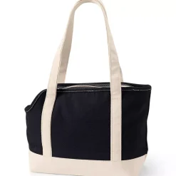 Canvas Dog Tote Carrier