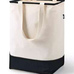 Canvas Laundry Hamper