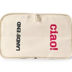 Canvas Market Tote