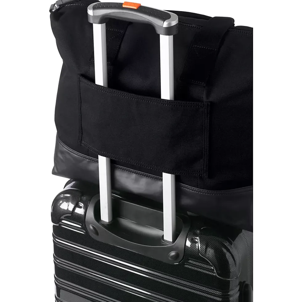 Canvas Weekender Duffle Bag