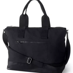 Canvas Weekender Duffle Bag