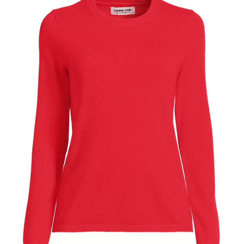 Cashmere Sweater