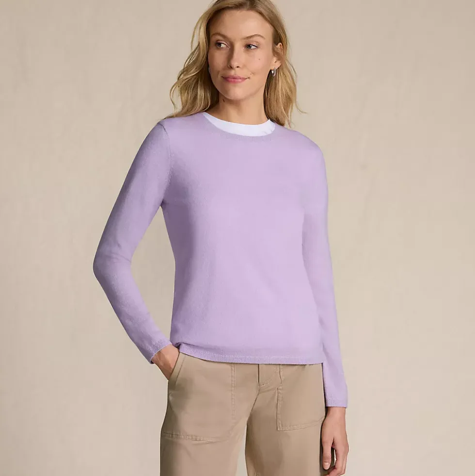 Cashmere Sweater