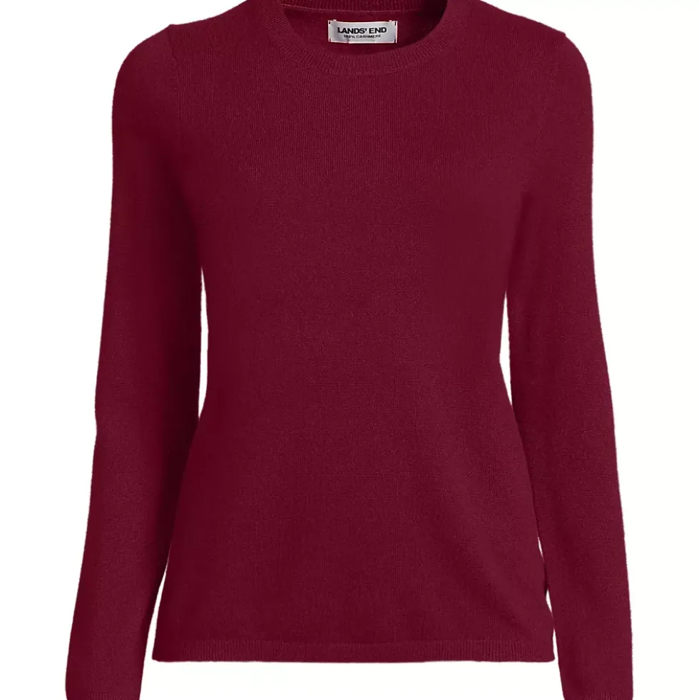 Cashmere Sweater