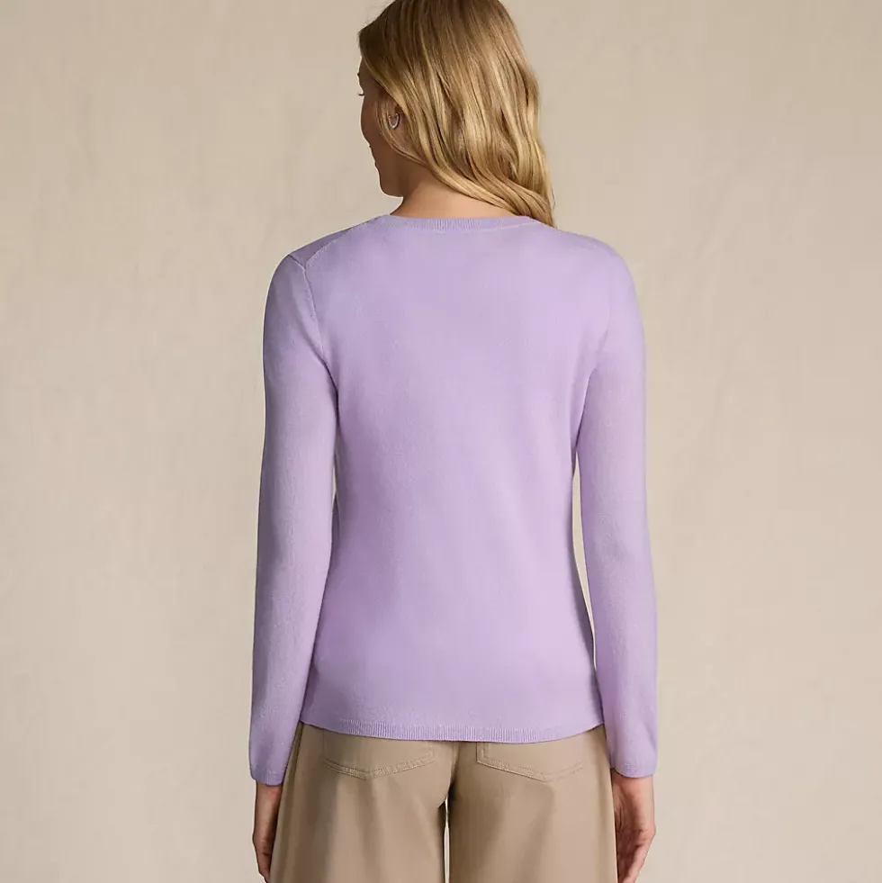 Cashmere Sweater