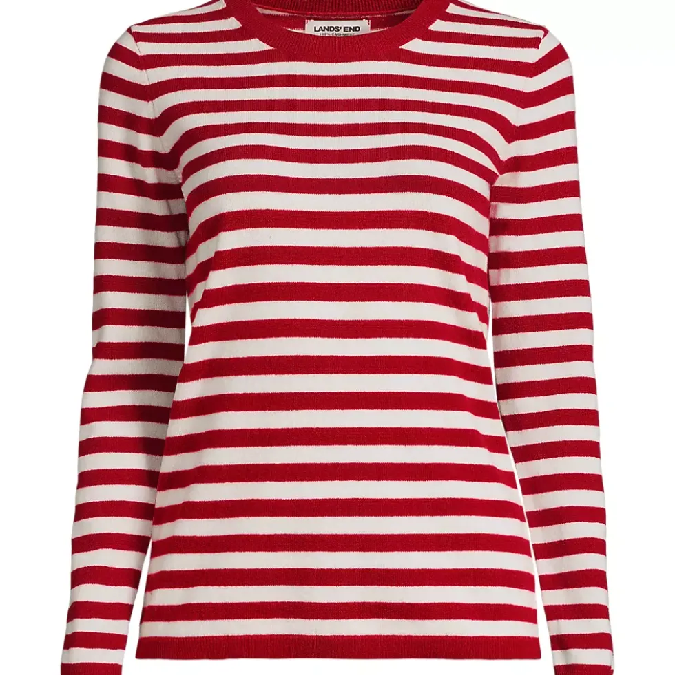 Cashmere Sweater