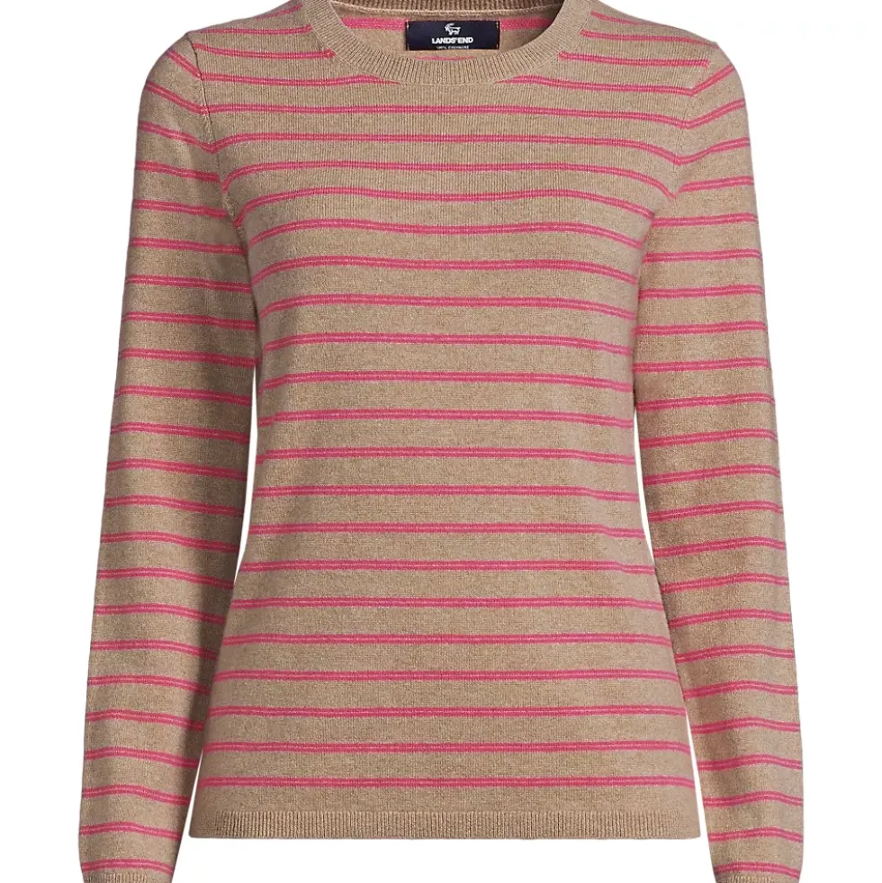 Cashmere Sweater
