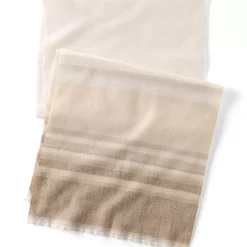 CashTouch Pattern Winter Scarf