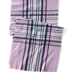 CashTouch Pattern Winter Scarf