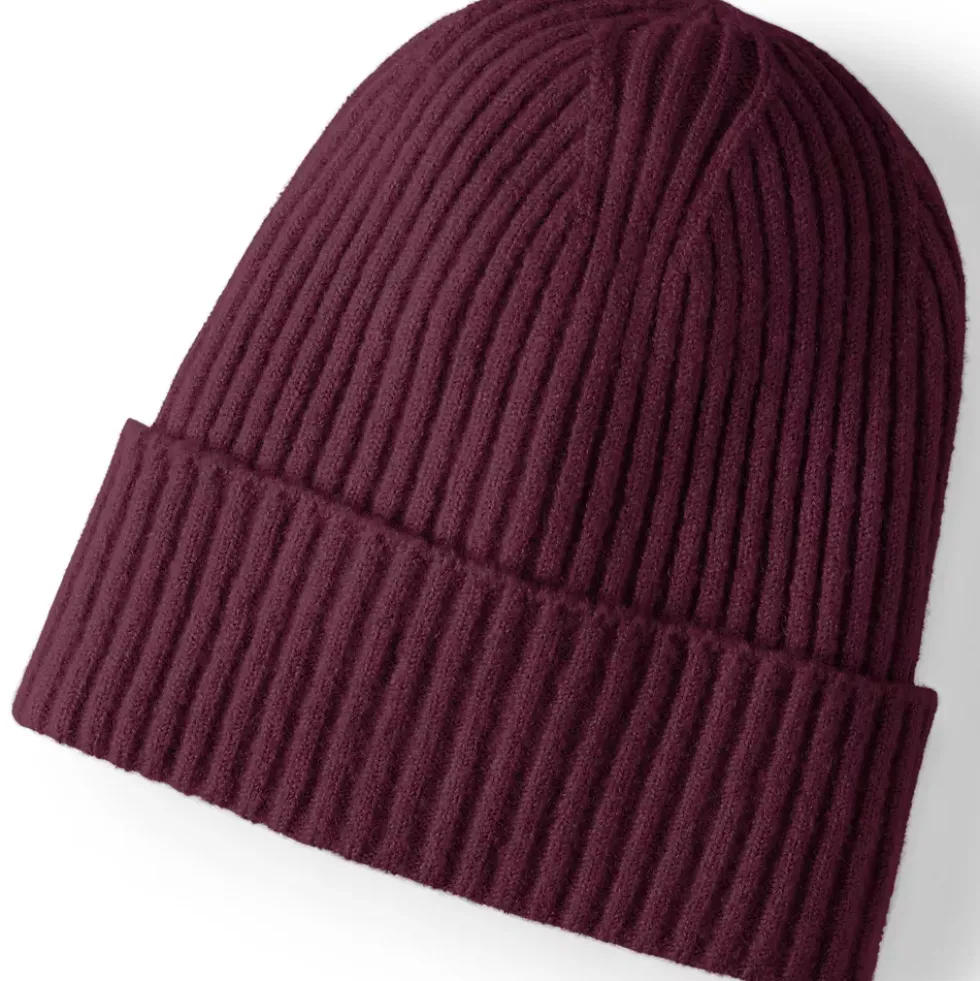 CashTouch Slouchy Winter Beanie
