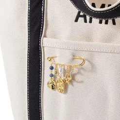 Celestial Charm Pin