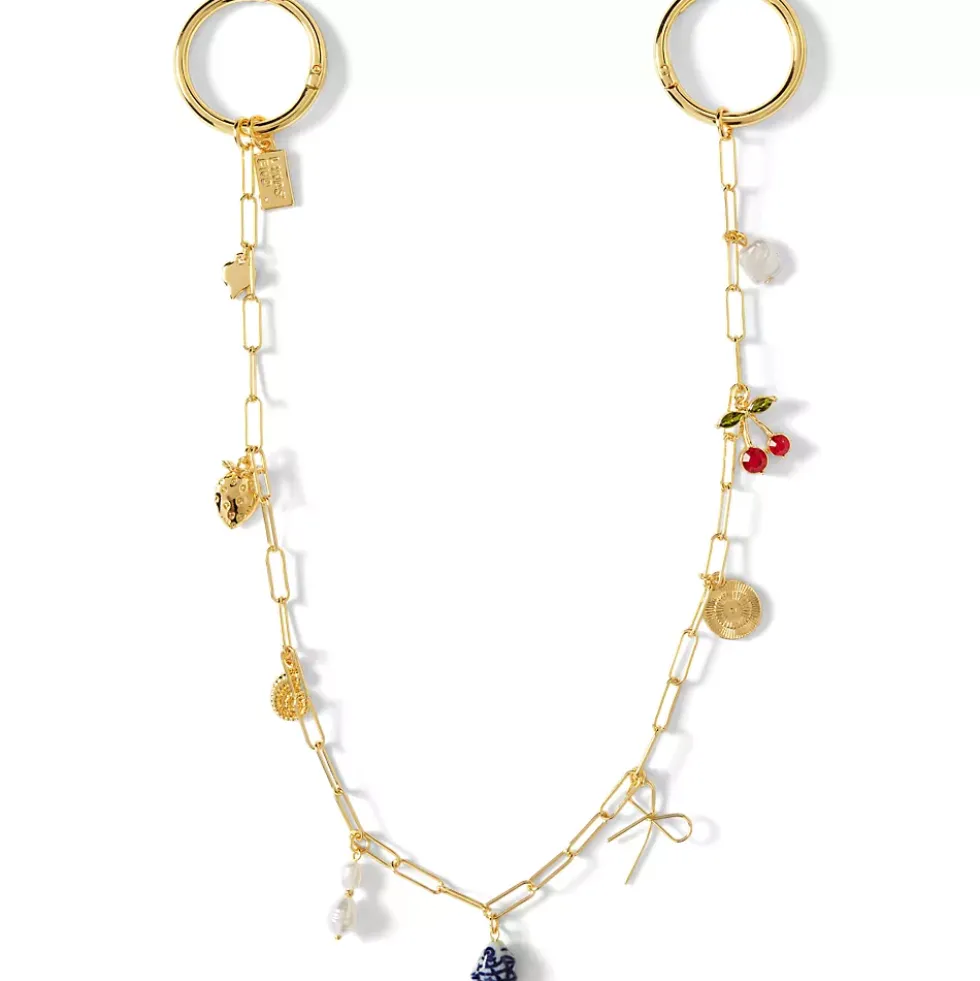 Charmed Bag Chain