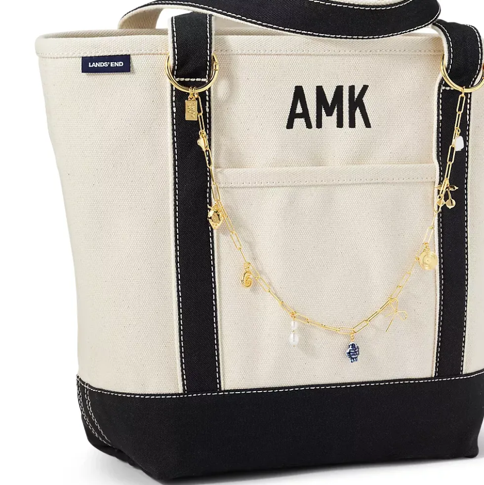 Charmed Bag Chain
