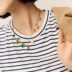 Charm Necklace