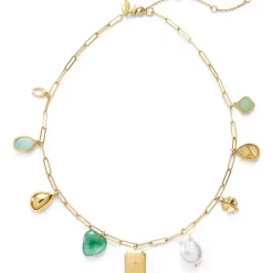 Charm Necklace